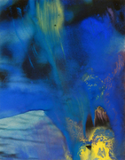 デカルコマニー 画像