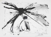 ジャン=ピエール・ファイユとの詩画 画像