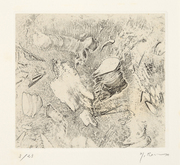 版画集『1959』 No. 2 画像