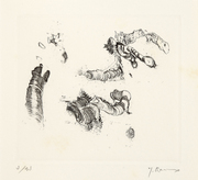 版画集『1959』 No. 3 画像