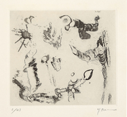 版画集『1959』 No. 4 画像