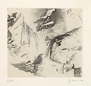 版画集『1959』 No. 5 画像