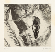版画集『1959』 No. 6 画像