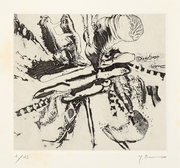 版画集『1959』 No. 9 画像