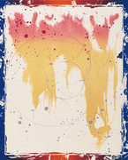 PF-No. 12(版画集『稲妻捕り』より)