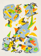 La Vie Quotidienne (a)　ラ・ヴィ・コティディエンヌ a 画像