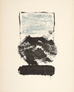版画集『Dessins（デッサン）1957–1960』より 画像