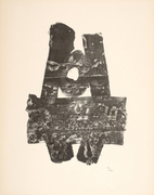 版画集『Dessins（デッサン）1957–1960』より 画像