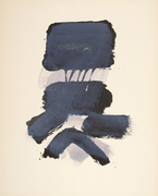 版画集『Dessins（デッサン）1957–1960』より 画像