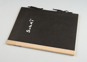 版画集『Dessins（デッサン）1957–1960』 画像