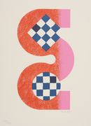 フェスティヴァル　バラ色