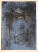 歴史（三部作）　夜