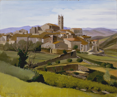 マルキシャンヌの村（ピレネー・オリヤンタル） 画像