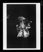 六代目菊五郎 鏡獅子 画像