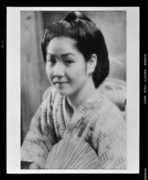 那覇の芸者 画像