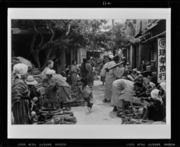 那覇の市場 画像