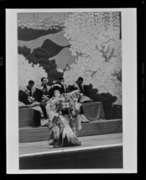 六代目菊五郎 娘道成寺 画像