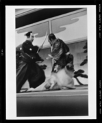 六代目菊五郎 仮名手本忠臣蔵 画像