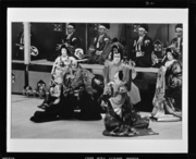 六代目菊五郎 寿曽我対面 画像