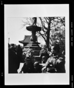 浅草公園（東京） 画像