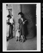 母と子（東京） 画像