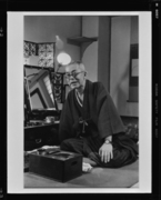 中村吉右衛門（初代） 画像