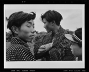 Young Men, Niida, Akita City