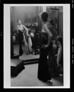 パリ、マヌカン 画像