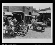 アテネ、市場の角 画像