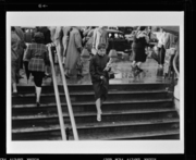 パリ、地下鉄入口（オペラ座前） 画像