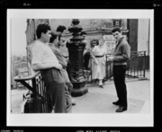 パリ、若い人たち 画像