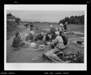 休みのひととき（六郷町） 画像