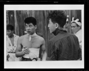 あんちゃん（横手市おくれ盆） 画像