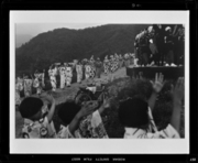 六郷東根の盆踊り 画像