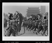 Parade for the Anniversary of the Founding of the People's Republic of China