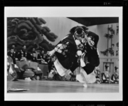 河原崎長十郎 勧進帳 画像