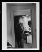 パリ、ディビッド・シーモア 画像