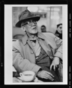 パリ、藤田嗣治 画像