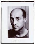 Isamu NOGUCHI